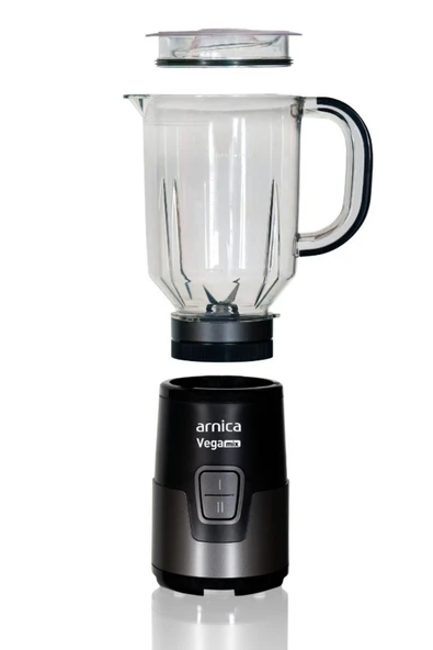 Arnica Vega Mix Kişisel Blender GH21430 - Resim 8