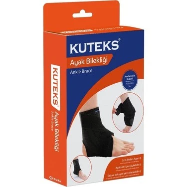 KUTEKS - AYAK BILEKLIGI ürün görseli 1