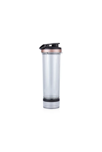 Arnica Go GH21410 Kişisel Smoothie Blender Rose - Resim 6