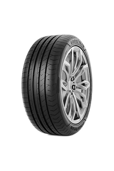 Goodyear 245/40 R18 97y Eagle Sport 2 Uhp Otomobil Yaz Lastiği ( Yıl: 2024 ) ürün görseli 1