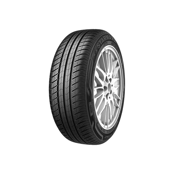 Starmaxx Naturen ST562 205/55R16 91H Oto Yaz Lastiği (Üretim Yılı:2026) ürün görseli 1
