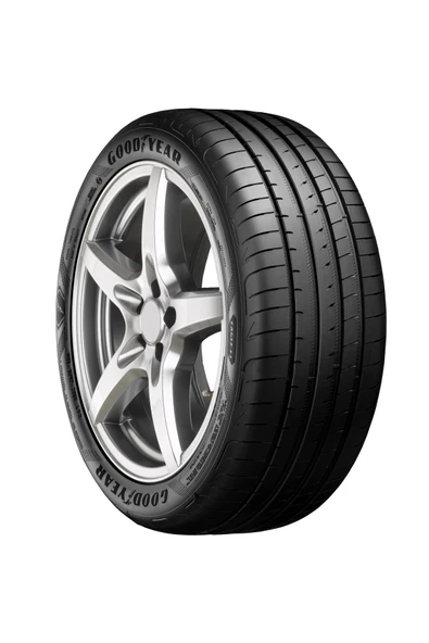 Goodyear 235/55R19 101H Eagle F1 Asymmetric 5 (Yaz) (2024) ürün görseli 1