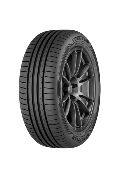 Goodyear 205/60 R16 92V Eagle Sport 2 Oto Yaz Lastiği (2025 Üretim) ürün görseli 1