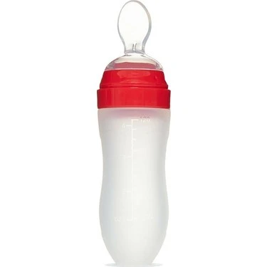 BEBEDOR KAŞIKLI BİBERON 7509 ürün görseli 1