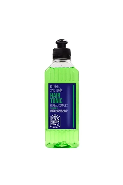 Fonex Saç Toniği 250 ml ürün görseli 1