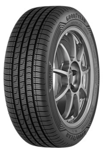 Goodyear 205/50R17 93W Eag Sport 4Seasons Xl 4 Mevsim Oto Lastiği ( Üretim Yılı: 2025 ) ürün görseli 1