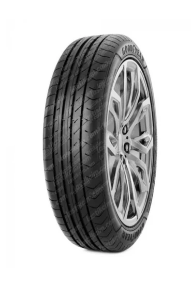 Goodyear 235/60R18 107V XL EAGLE SPORT 2 SUV 2025 ÜRETİM YAZ LASTİĞİ ürün görseli 1