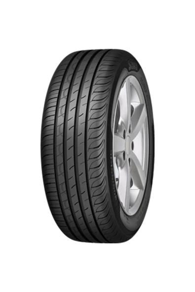 SAVA 215/65R16 98V INTENSA HP2 2025 ÜRETİM YAZ LASTİĞİ ürün görseli 1