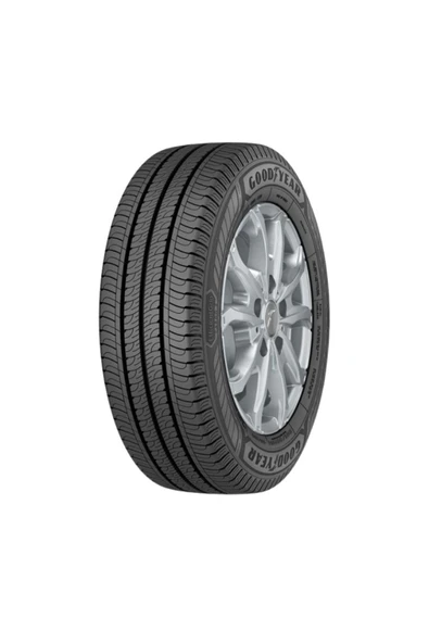 Goodyear 225/65 R16C 112/110T Efficientgrip Cargo 2 Yaz Lastiği Üretim: 2025 ürün görseli 1