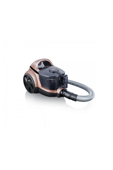 Arnica Mila Trend 750 W Toz Torbasız Süpürge Rose ET14444 ürün görseli 1