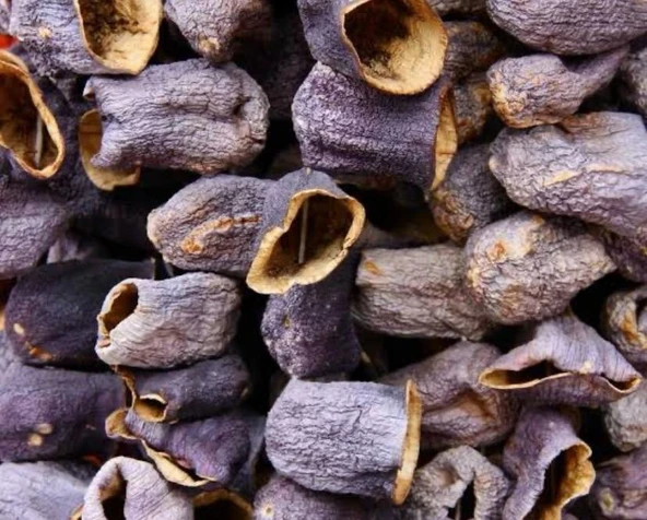 Antep Kuru Dolmalık Patlıcan 1 Bağ 45-50 Adet Arası ürün görseli 1