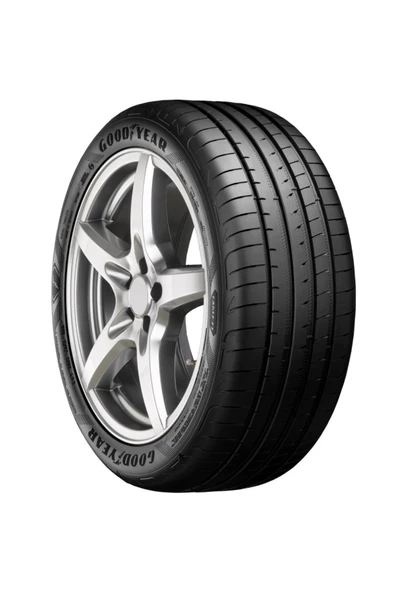 Goodyear 235/55R17 99H EAG F1 ASY 5 2025 ÜRETİM YAZ LASTİĞİ ürün görseli 1