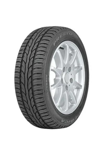 Debica Presto HP 195/60R15 88H ( Yıl: 2025 ) ürün görseli 1