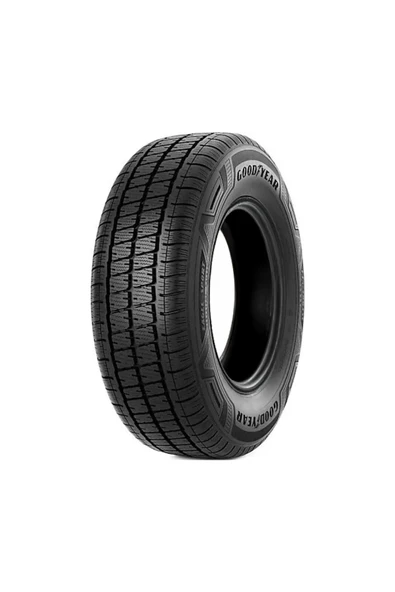 Goodyear 225/65R16C 112T Eagle Sport 4seasons Cargo Üretim 2024 Oto 4 Mevsim Lastiği ürün görseli 1