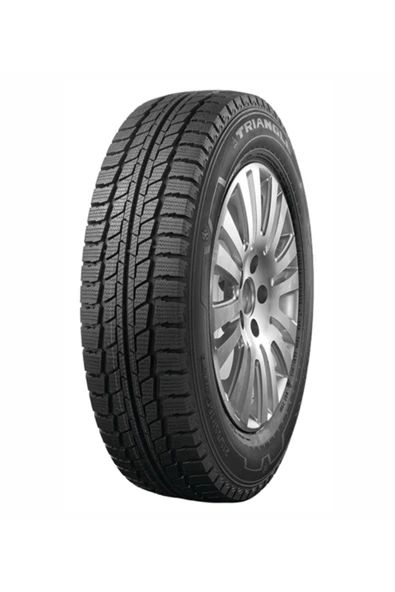 TRIANGLE 195/75R16C 8PR 107/105Q LL01 KIŞ LASTİĞİ 2025 ÜRETİM 1 ADET ürün görseli 1