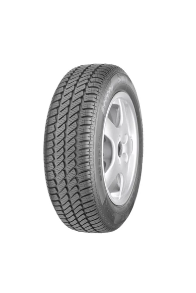SAVA 175/70R13 82T Adapto MS 2025 ÜRETİM 4MEVSİM LASTİĞİ ürün görseli 1