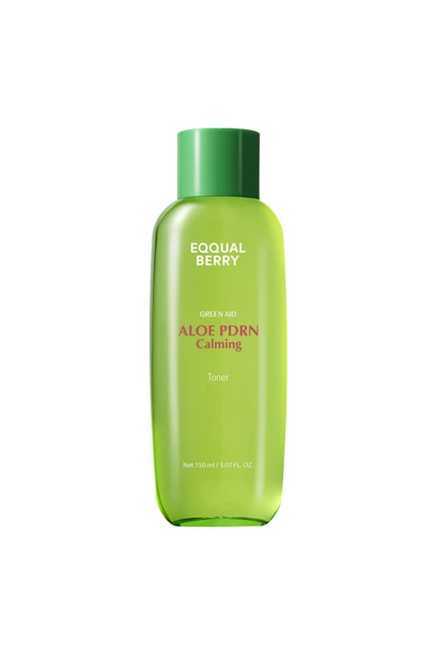 Aloe Pdrn Calming Toner – Aloe Vera İçerikli Yatıştırıcı Ve Bariyer Güçlendirici Tonik 1 ürün görseli 1