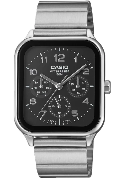 CASIO Mtp-M306d-1Avdf Erkek Kol Saati ürün görseli 1