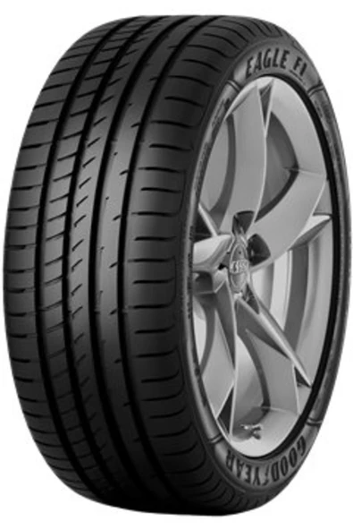Goodyear 255/40R20 101Y Eag F1 Asy 2 Ao Xl Fp Yaz Lastiği (2024) 2 ADET ürün görseli 1