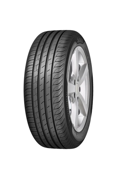 SAVA 195/65 R15 91V İntensa HP 2 Oto Yaz Lastiği (2025 Üretim) ürün görseli 1