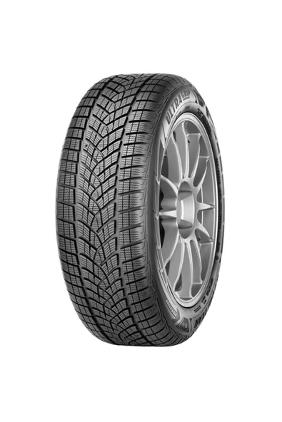 Goodyear 235/60R18 107H UG PERF + SUV XL ürün görseli 1