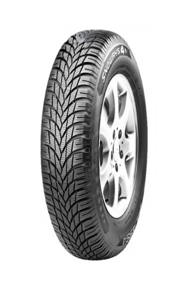 Lassa 225/45R17 94V XL SNOWAYS 4 2025 ÜRETİM KIŞ LASTİĞİ ürün görseli 1