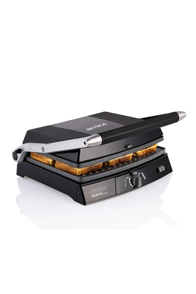Arnica Tostit Tost Makinesi GH26305 ürün görseli 1