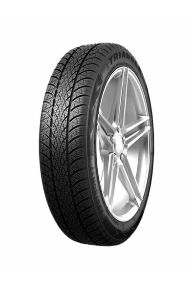 TRIANGLE 195/55R16 XL 91H TW401 KIŞ LASTİĞİ 2024 ürün görseli 1