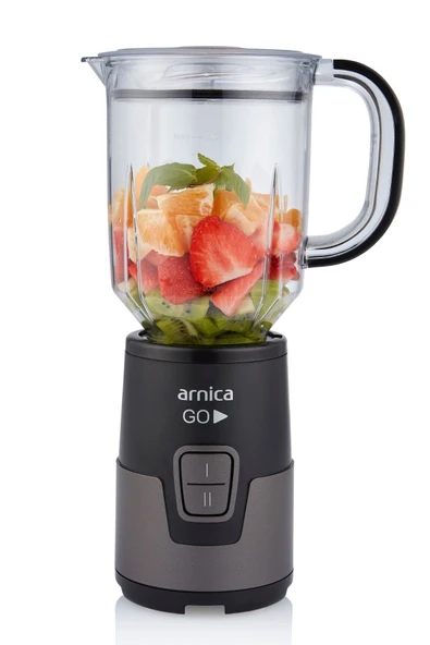 Arnica Vega Mix Kişisel Blender GH21430 - Resim 7