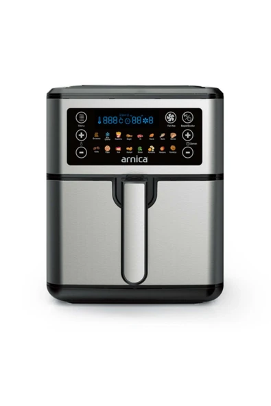 Arnica Airfryer GH22230 Sıcak Hava Fritözü ürün görseli 1