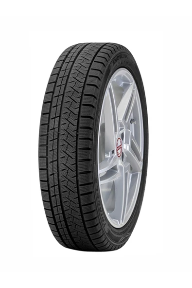 TRIANGLE 225/45R18 XL 95V PL02 M+S SFM 2024 ÜRETİM KIŞ LASTİĞİ ürün görseli 1