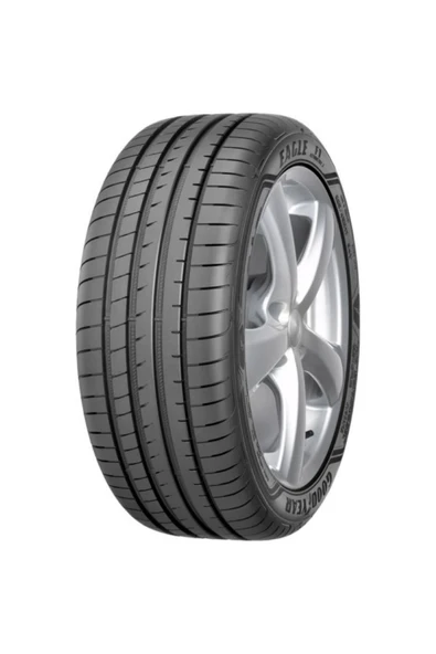 Goodyear 245/45R18 100Y XL EAG F1 ASY 3 * MOE ROF FP 2025 ÜRETİM YAZ LASTİĞİ ürün görseli 1