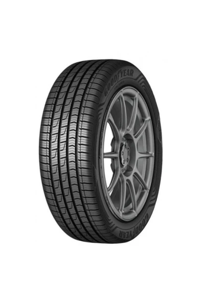 Goodyear 225/55R17 101W Eagle Sport 4 Seasons 2025 ÜRETİM 4MEVSİM LASTİĞİ ürün görseli 1