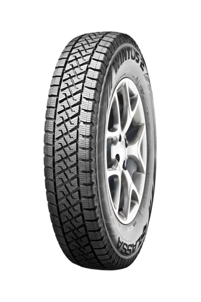 Lassa 215/65R16 98V COMPETUS WINTER 2+ KIŞ LASTİĞİ 2025 ÜRETİM ürün görseli 1
