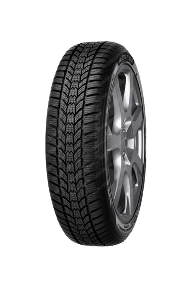SAVA 205/50R17 93V XL FP ESKİMO HP2 KIŞ LASTİĞİ 2025 ürün görseli 1