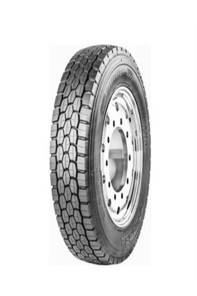 Lassa 215/75R17.5 126/124M MAXİWAYS 110D M+S ÇEKER ürün görseli 1