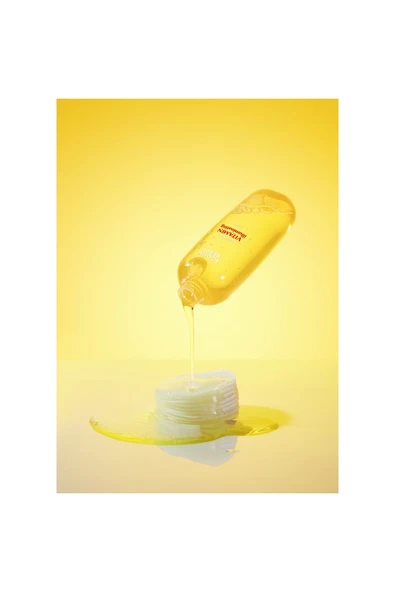 VITAMIN ILLUMINATING TONER 150ml - Resim 2