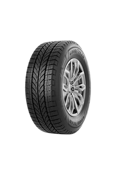 Goodyear 215/65R16C 109/107T WINT COMMAND CARGO 2025 Kis Lastigi ürün görseli 1