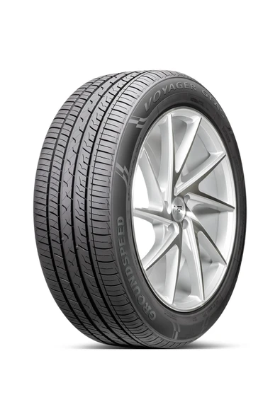 GROUNDSPEED 175/65R14 XL 86T VOYAGER GT-AS 2025 ÜRETİM YAZ LASTİĞİ ürün görseli 1