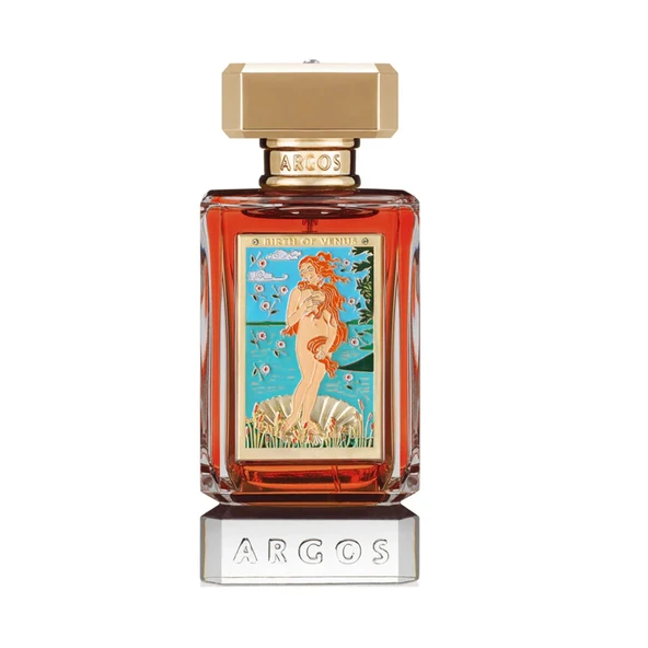 Argos Birth Of Venus EDP 100 ml ürün görseli 1