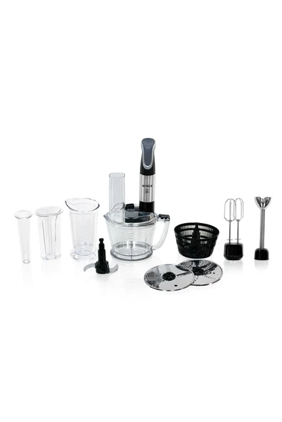 Arnica Joy Max Blender Seti GH21820 - Resim 3
