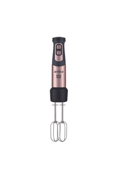 Arnica Diva Trend GH21593 El Blender Seti Rose - Resim 2