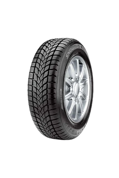 Lassa 185/60r15 Snoways 4 84t M S / Sfm Kış Lastiği (ÜRETİM: 2024) ürün görseli 1