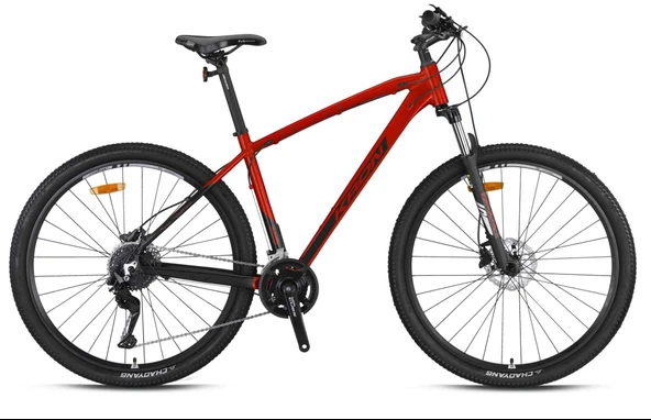 KRON XC 300 29 JANT H.DİSK FREN DAĞ BİSİKLETİ-2025 ürün görseli 1