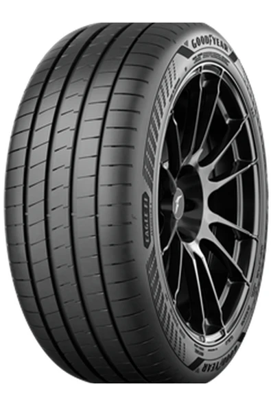 Goodyear 275/45R20 110Y XL EAG F1 ASY 6 FP GOODYEAR ürün görseli 1