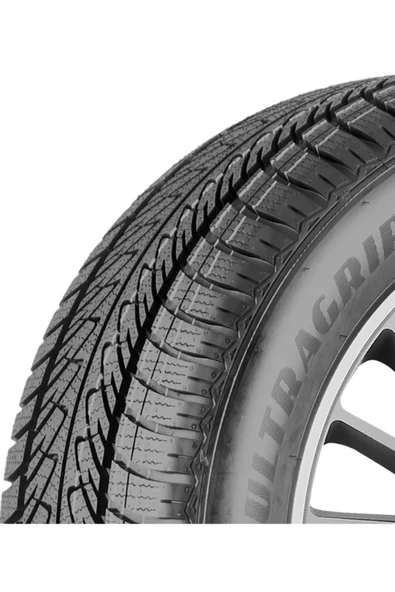 Goodyear 245/45R18 100V XL UG 8 PERF MS FP * MOE ROF 2023 ÜRETİM KIŞ LASTİĞİ (4 ADET - 1 TAKIM) ürün görseli 1