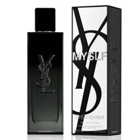 Yves Saint Laurent Myslf Edp 100 Ml erkek parfüm ürün görseli 1