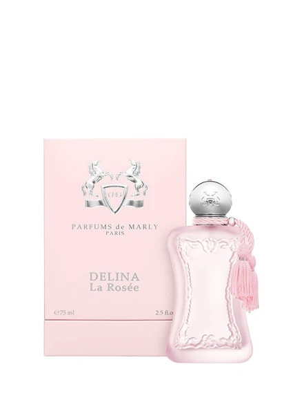 Parfums de Marly Delina La Rosee EDP 75 ml Kadın Parfüm ürün görseli 1