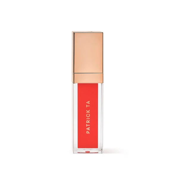 Patrick Ta Major Volume Plumping Lip Gloss - Full Syringe ürün görseli 1