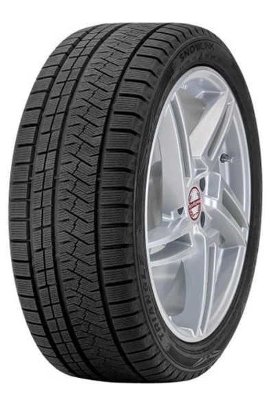 TRIANGLE 245/45R18 XL 100V PL02 TRIANGLE KIŞ LASTİĞİ ürün görseli 1